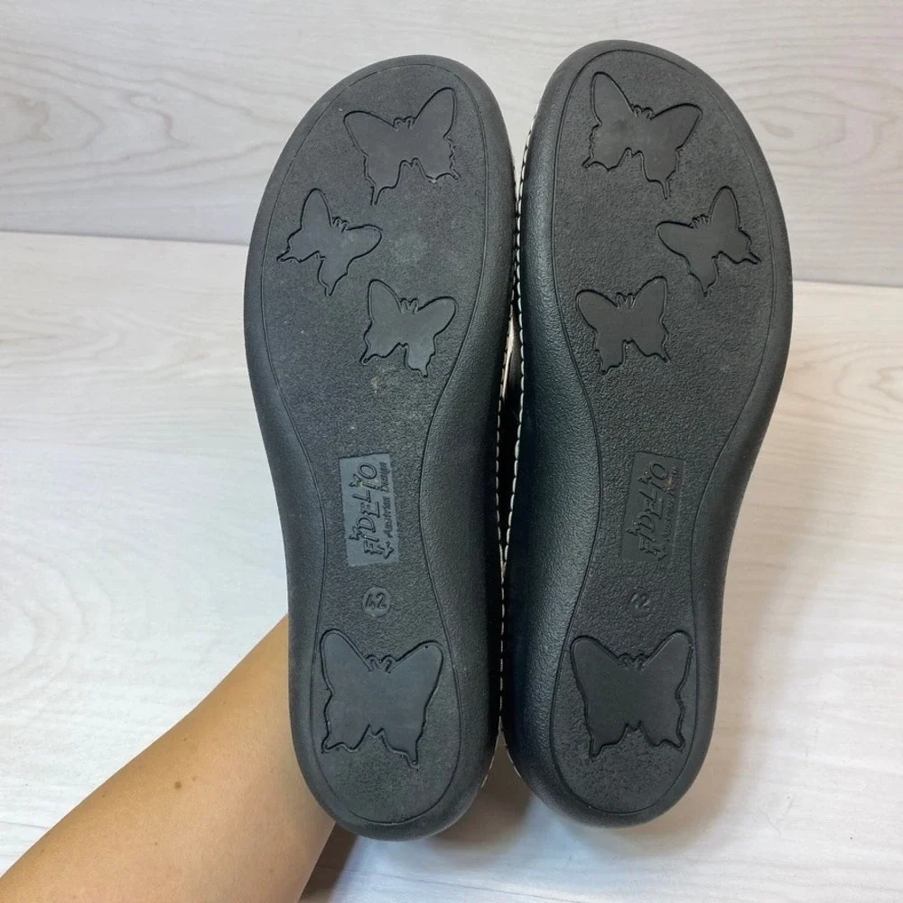 Fidelio hallux fabia